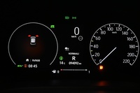 Honda HR-V vaihtoauto