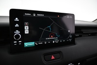 Honda HR-V vaihtoauto