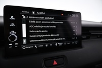 Honda HR-V vaihtoauto