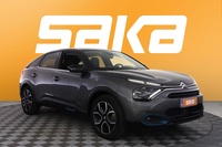 Citroën C4 vaihtoauto