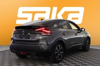 Citroën C4 vaihtoauto