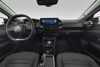 Citroën C4 vaihtoauto