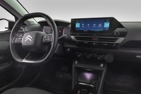 Citroën C4 vaihtoauto