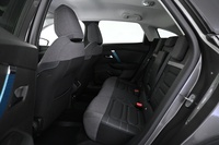 Citroën C4 vaihtoauto