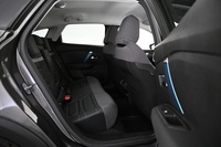 Citroën C4 vaihtoauto