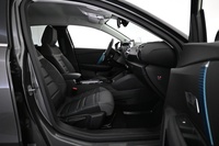 Citroën C4 vaihtoauto