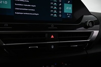 Citroën C4 vaihtoauto