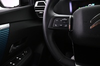 Citroën C4 vaihtoauto