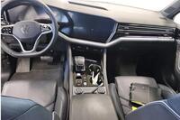 Volkswagen Touareg vaihtoauto