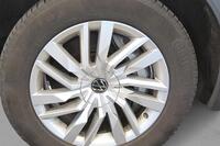 Volkswagen Touareg vaihtoauto