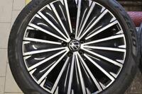 Volkswagen Touareg vaihtoauto