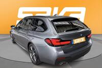 BMW 540 vaihtoauto