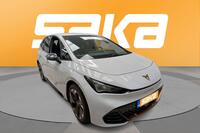 Cupra Born vaihtoauto