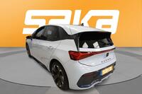 Cupra Born vaihtoauto