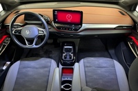 Volkswagen ID.5 vaihtoauto