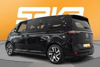 Volkswagen ID. Buzz vaihtoauto