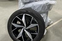 Volkswagen ID.5 vaihtoauto