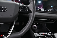 Audi A6 e-tron vaihtoauto