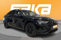 Audi Q8 e-tron vaihtoauto