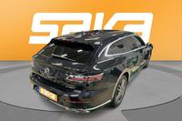 Volkswagen Arteon vaihtoauto