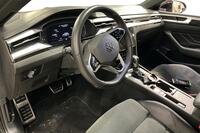 Volkswagen Arteon vaihtoauto