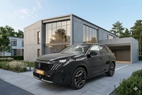 Peugeot E-3008 vaihtoauto