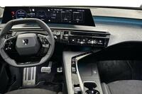 Peugeot E-3008 vaihtoauto