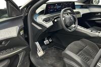 Peugeot E-3008 vaihtoauto