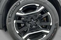 Peugeot E-3008 vaihtoauto