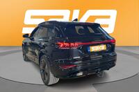 Audi Q6 e-tron vaihtoauto