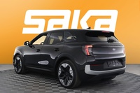 Ford USA Explorer vaihtoauto