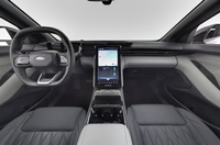 Ford USA Explorer vaihtoauto