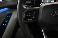 Ford USA Explorer vaihtoauto