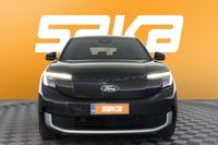 Ford USA Explorer vaihtoauto