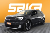 Ford USA Explorer vaihtoauto