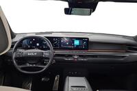 Kia EV9 vaihtoauto