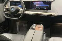BMW iX vaihtoauto