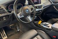 BMW iX3 vaihtoauto