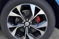 Ford USA Mustang vaihtoauto