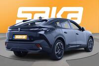 Peugeot 408 vaihtoauto