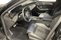 Peugeot 408 vaihtoauto