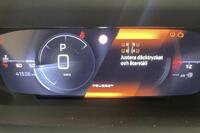 Peugeot 408 vaihtoauto