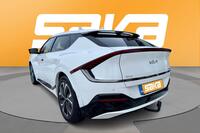 Kia EV6 vaihtoauto