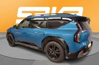 Kia EV9 vaihtoauto