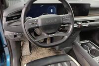 Kia EV9 vaihtoauto