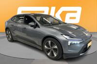 Polestar 4 vaihtoauto