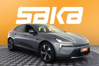 Polestar 4 vaihtoauto