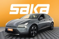 Polestar 4 vaihtoauto