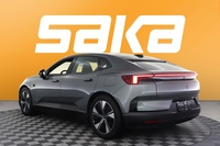 Polestar 4 vaihtoauto