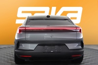 Polestar 4 vaihtoauto